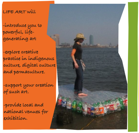 Life art Image