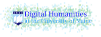 Digital Humanities Logo sma