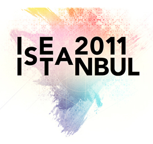 Isea 2011 Logo
